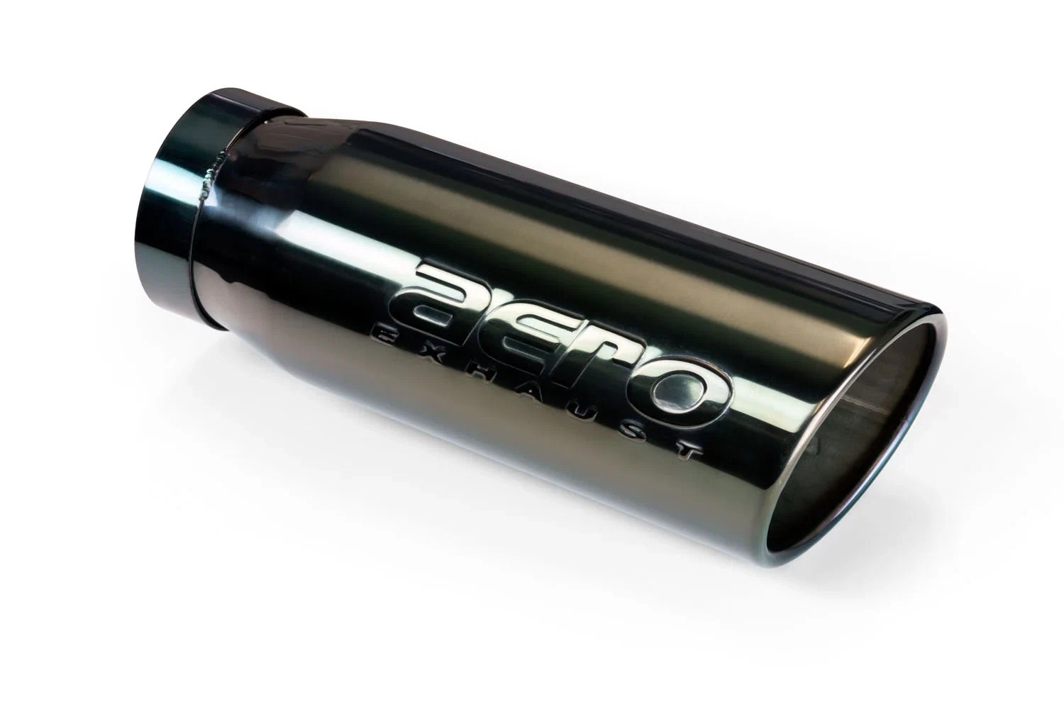 Stainless Steel Tip-10106-JHPR